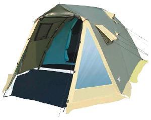 Campack Tent Camp Voyager 5