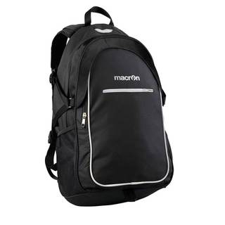 Macron Shuttle Black 59344