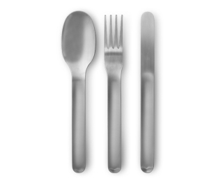 Black+Blum Cutlery Set