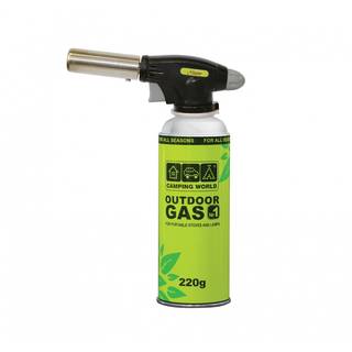 Camping World Master Pro