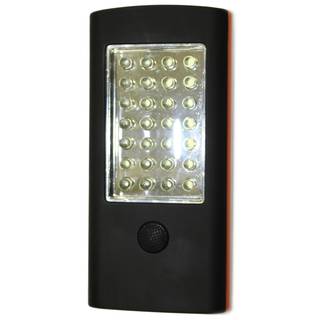 Leuchtemi 28+4 LEDs