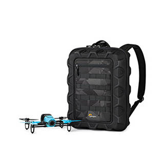 DayMen Lowepro DroneGuard CS 300, для квадрокоптера