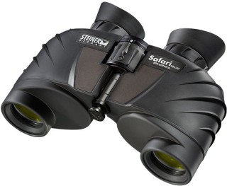 Steiner Safari UltraSharp 10x30