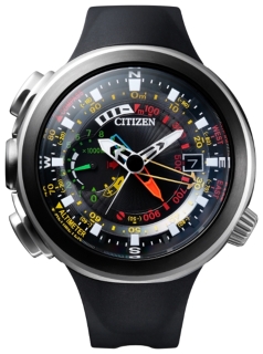 Citizen BN4035-08E