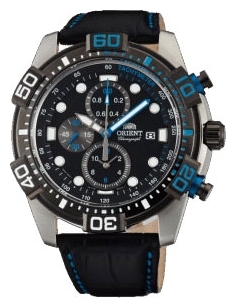 Orient TT16004B