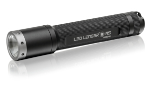 Led Lenser M5 новая версия