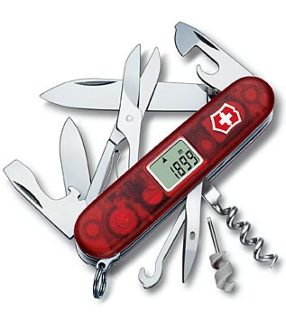 Victorinox 1.3705.AVT Traveller