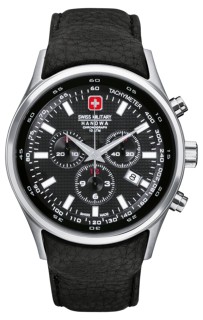 Swiss Military 06-4156.04.007