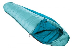 Vaude Спальный мешок Snow Cloud 800 левый