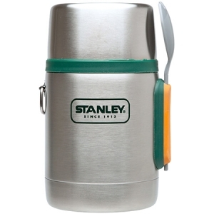 Stanley Adventure 0.53 L Vacuum Food Jar Stainless Steel