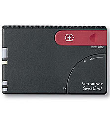 Victorinox 0.7103 Swiss Card classic