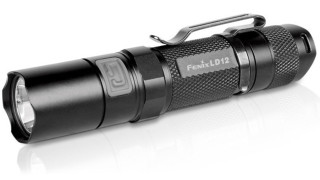 Fenix LD12 Cree XP-G2 LED R5 в подарочной коробке