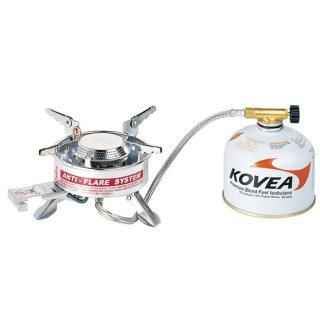 Kovea TKB-N9703-1L Expedition Stove