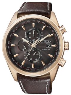 Citizen AT8019-02W