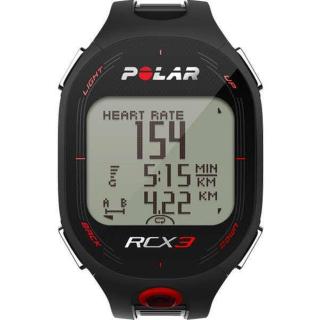 Polar RCX3M