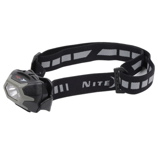 Inova Headlamp Charcoal