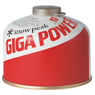 Snow Peak 250 PRO ISO GP-250G