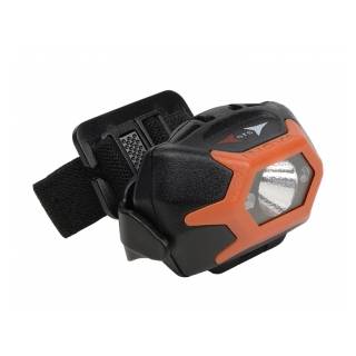 Inova STS Helmet Light Orange