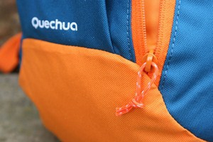 рюкзак-однодневка Quechua Daypack