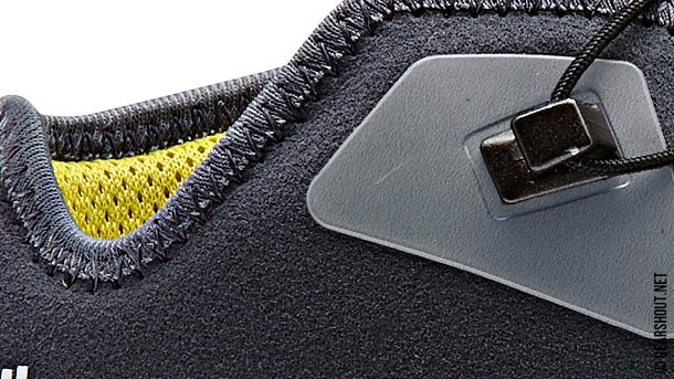 Adidas выпустит в 2017 году хайкинговые ботинки с технологией Gore-Tex Surroun
