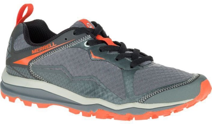 Кроссовки Merrell All Out Crush