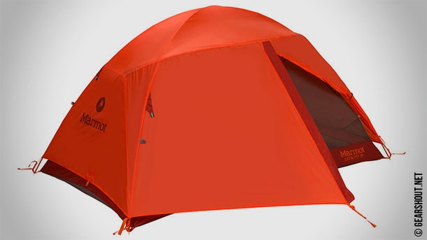 двухместная туристическая палатка Marmot Catalyst 2P