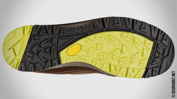 Новая коллекция хайкинговой обуви Gea GTX от AKU