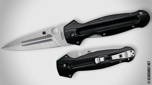 Spyderco анонсировала на 2016 год несколько новых складных карманных ножей