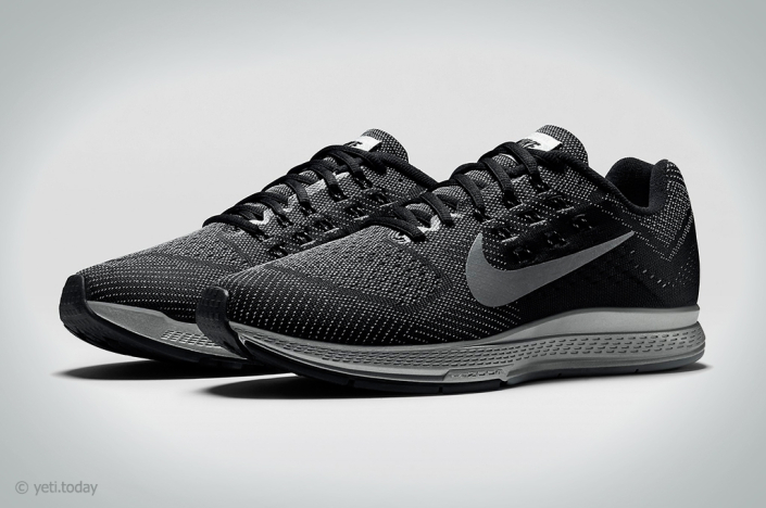 Nike Air Zoom Structure 18 Flash