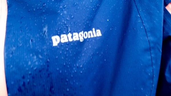 Patagonia Storm Racer