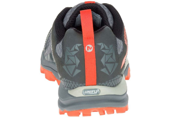 Кроссовки Merrell All Out Crush