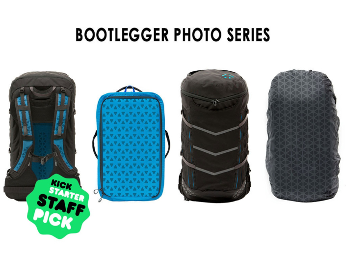 bootleger photo series, bootlegger modular pack system, boreas gear, рюкзак, фоторюкзак