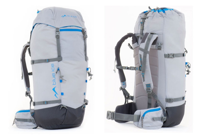 Рюкзак Blue Ice Yeti 50L Pack