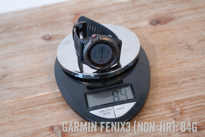 спортивные часы Garmin Fenix3 HR