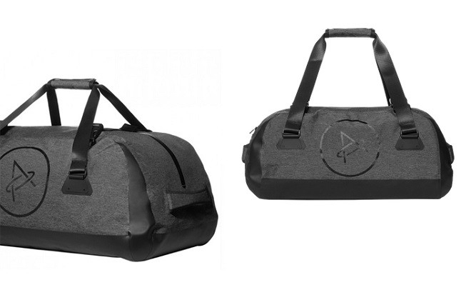 Aether Welded Duffle Small