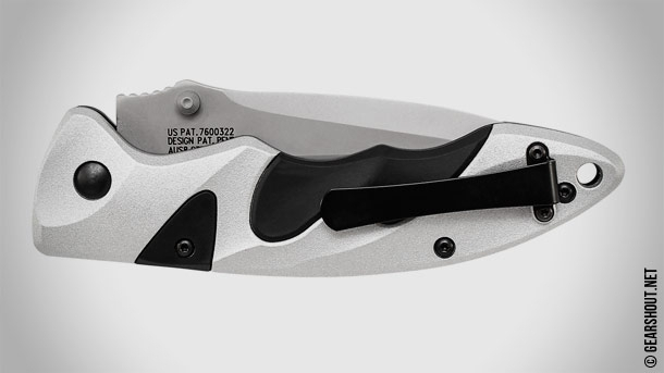 Карманный нож SCH503 Sure Lock Folding Knife