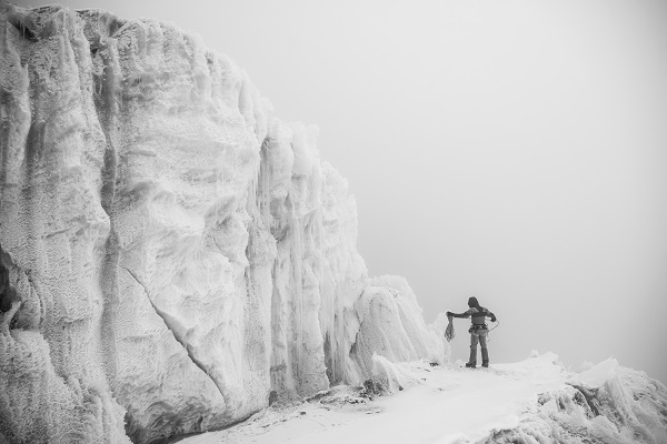 Новое переосмысление коллекции Summit Series – «The Other Way» от The North Face