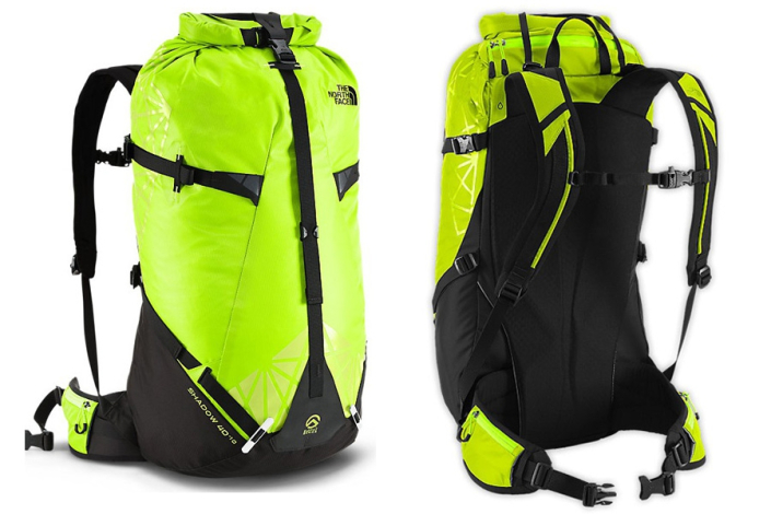 Рюкзак The North Face Shadow 40+10