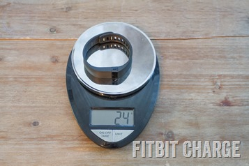 Фитнес-браслет Fitbit Alta