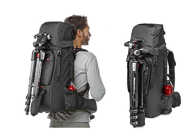 Manfrotto Pro Light Camera Backpack