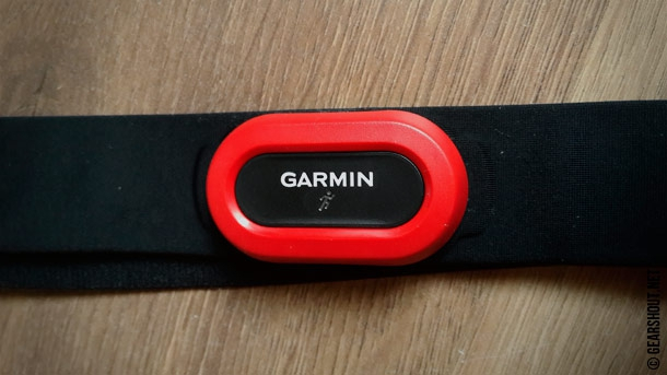 фитнес-трекер Garmin