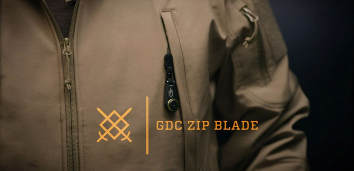 Gerber GDC Zip Blade