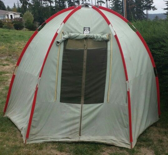 палатка thermos Pop Tent